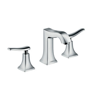 شیر روشویی متریس کلاسیک 31073000- توکار